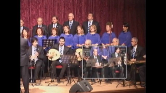 Kartal Musiki Derneği-Kaçıncı Faslı Bahar Bu Solar Gider Ümidim