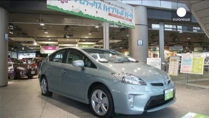 Difetto al motore ibrido, Toyota richiama quasi due milioni di Prius