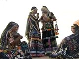 Kalbelia folk songs and dances of Rajasthan