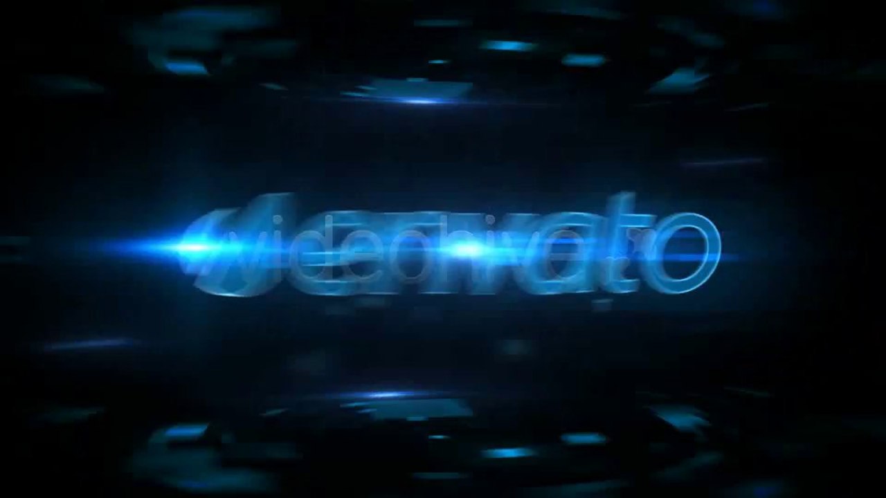 The Fall Back - After Effects Template