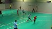 Futsal : Buts des 32èmes de finale (Coupe Nationale 2013-2014)