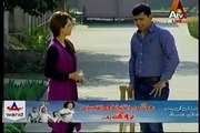 Kamran Akmal And ,  Farah Hussain Playing Cricket Together ( A morning With Farah )