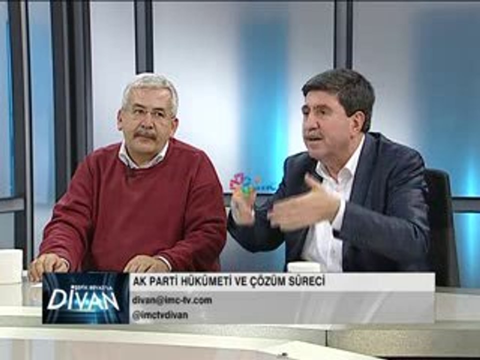 DİVAN (08.02.14)