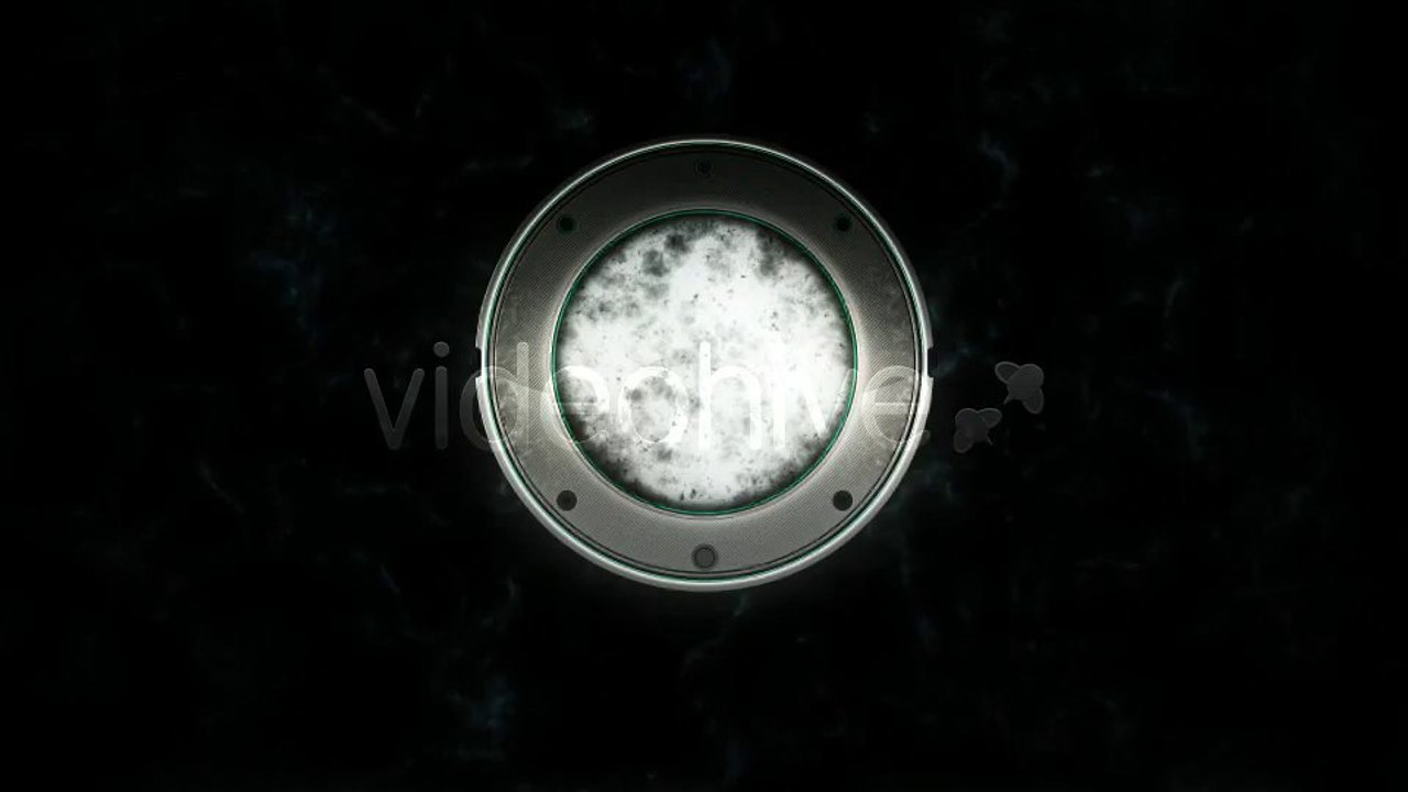 Reactor - After Effects Template