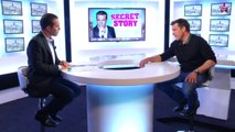 Benjamin Castaldi invité de Média People sur Non Stop People