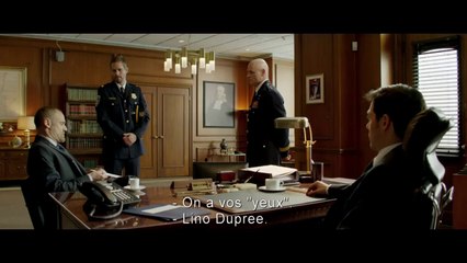 Brick Mansions avec Paul Walker - Bande-annonce - VOST (HD)