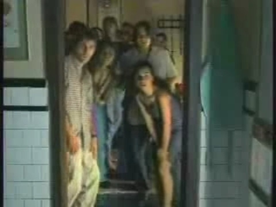 Celui qui a inventer la Macarena