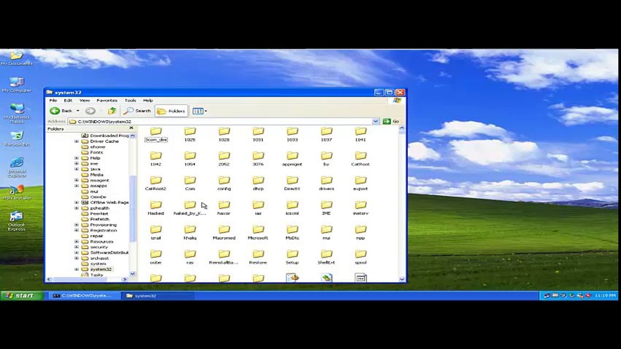 Hack Remote Machine Using metasploit by Khaliq Izrail Haxor