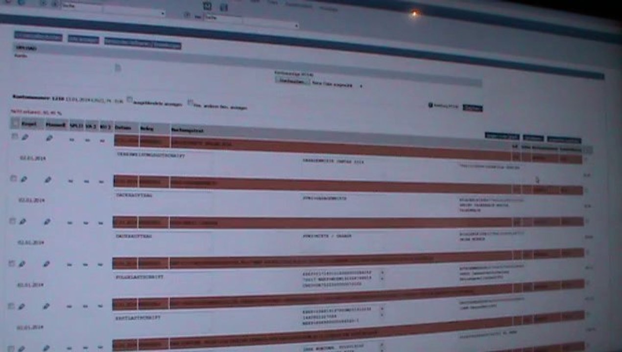 Argus Schulung Schmetterling Reisen Buchführung für Hubert Fella (1)