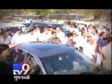 Raj Thackeray released after being detained over toll protest - Tv9 Gujarati