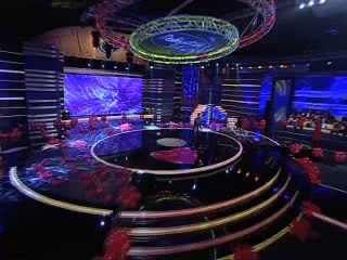 Sajid Abbas - Pakistan Idol - Gala Round Begins Promo - Geo TV