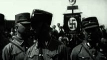 Hitchcock Nazi documentary is premiered