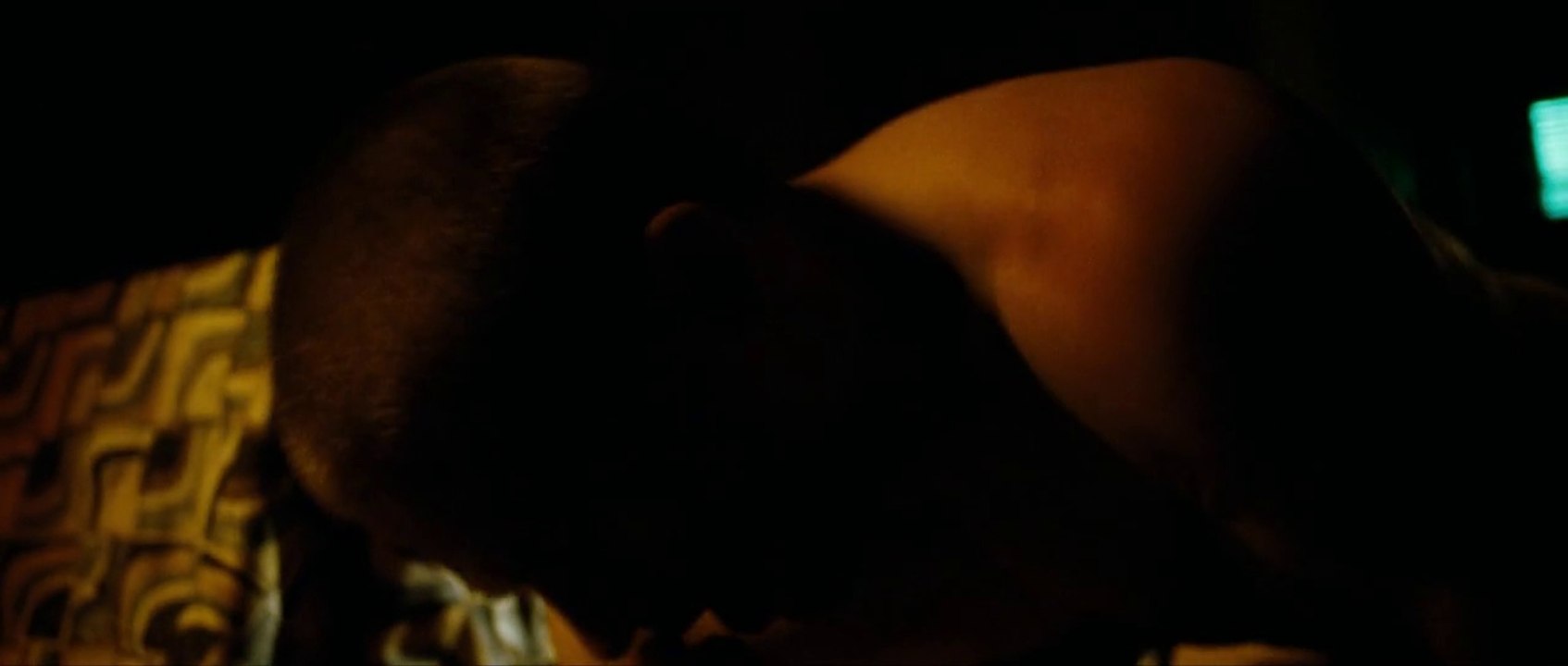 AKA AKA, Thalstroem & umami - The Best of all Possible Worlds (Cold Blooded Version) - official video -