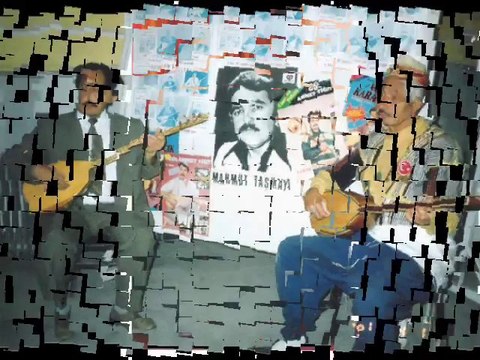 Abdulvahap Kocaman - Fetih Şiiri - (Yeni eklenen resimleriyle)