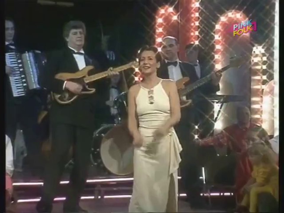 Vesna Zmijanac - Stojim na suncu