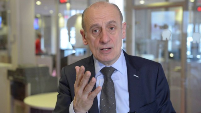 VIDÉO - Jean-Michel Aphatie : Jusqu'où peut-on, sans éclater de rire, diminuer la vitesse des voitures ?