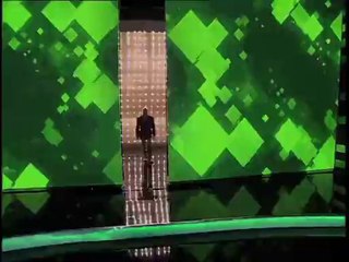 Gala Round - Pakistan Idol - Promo 1 - Geo TV