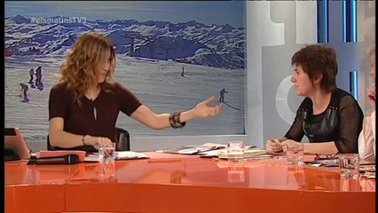TV3 - Els Matins - Mariano Rajoy, president de la Generalitat?