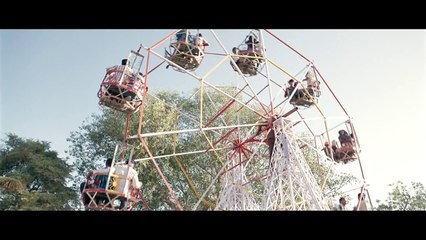 Fandry Marathi Movie Official Trailer