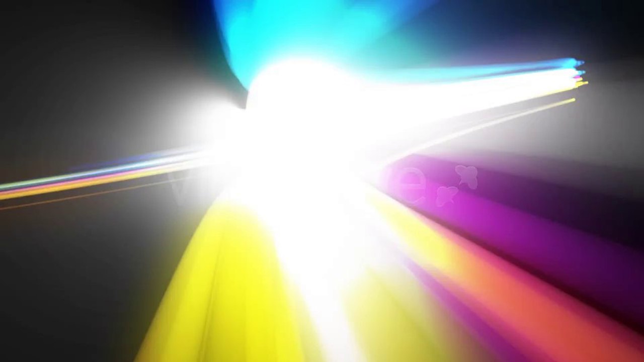 Powerlight - After Effects Template
