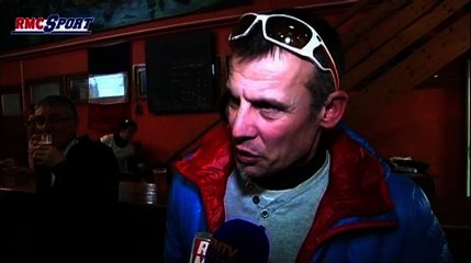 Les supporters de Lamy-Chappuis déçus - 12/02