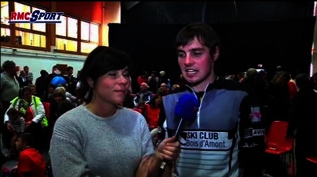 La désillusion du clan Lamy-Chappuis à Bois d'Amont - 12/02