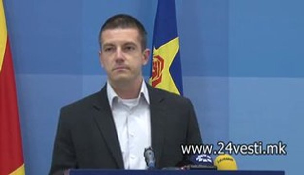 IZJAVA SDSM DAMJAN MANCEVSKI 12 02
