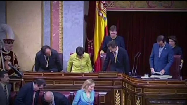 TV3 - Món 324 - Les alcoves dels líders a França i el Regne Unit