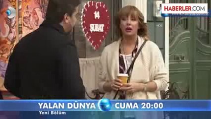 Yalan Dünya 73. Bölüm