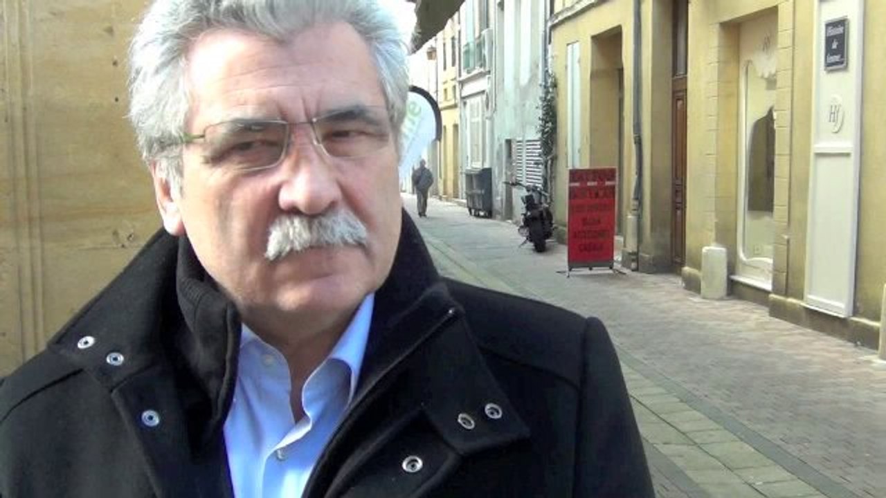 Rue des Fontaines : l'avis des Bergeracois