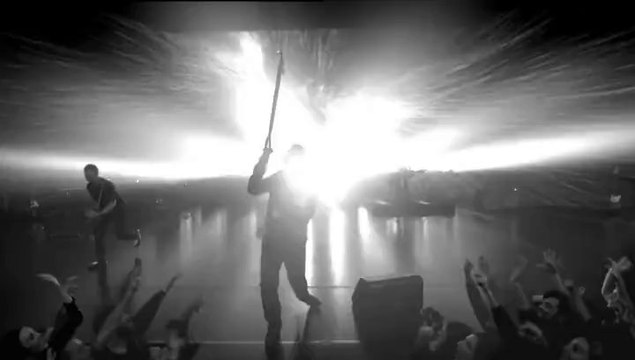 Invisible , lo nuevo de los irlandeses U2