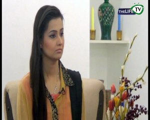 Life Ki Subah Part 1Guest: Jameel Farooqi  (Journalist) Produced by Amara Siddiq