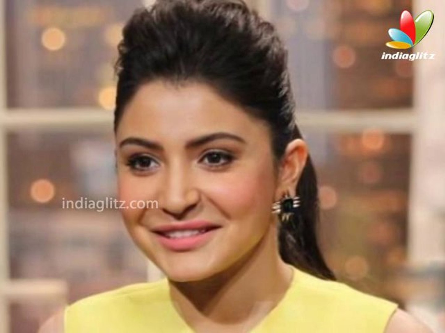 Anushka Sharma - What's in my bag - video Dailymotion