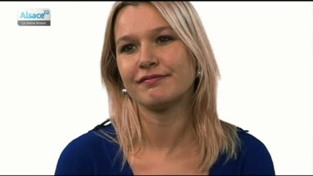 Une jeune UMP prend des responsabilités nationales