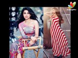 Photoshoot Parineeti Chopra Looks Stunning As 'Vogue' Diva  | Hindi Latest News | Magazine