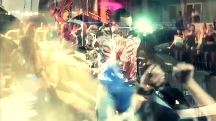 Daddy Yankee - La rompe carros