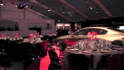 Le Festival Automobile International 2014