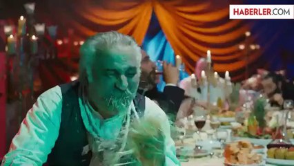 'Sürgün İnek'in Hikayesi  28 Şubat'ta Sinemalarda