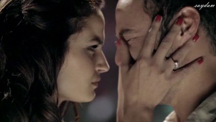 SAYDAM - Burası Ayrılığın Neresi