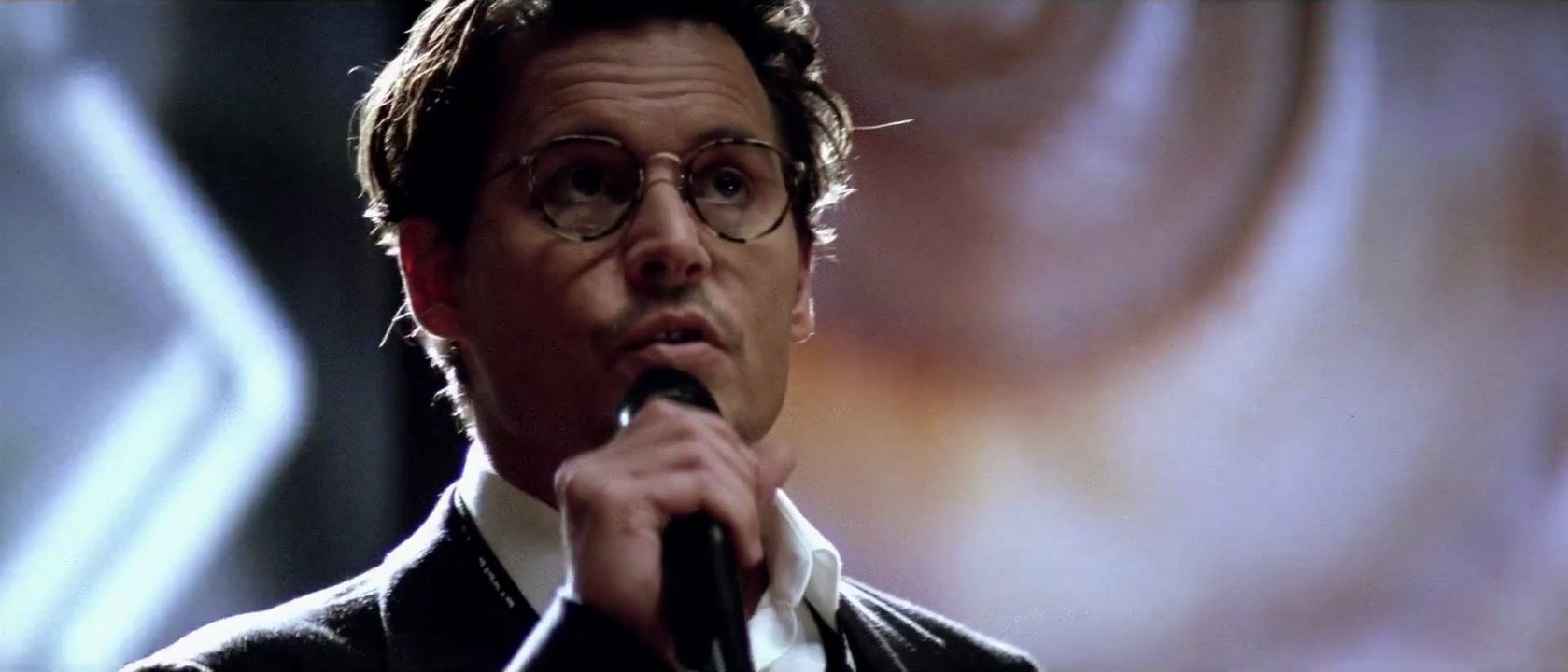 ΚΥΡΙΑΡΧΙΑ (Transcendence) Trailer B