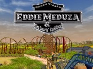 Entry to Sniffles rct3 autum competition 2007.