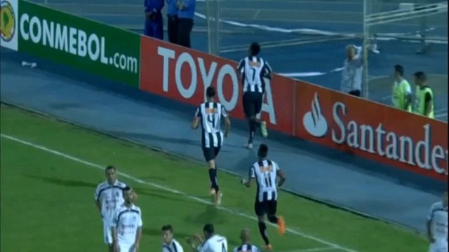 Copa Libertadores: Ronaldinho und Jo mit Co-Produktion