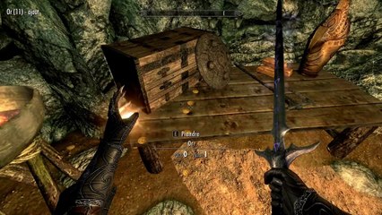 Skyrim - Mod Dark Mansion - Episode 5