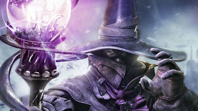 CGR Trailers - FINAL FANTASY XIV: A REALM REBORN PlayStation 4 Trailer