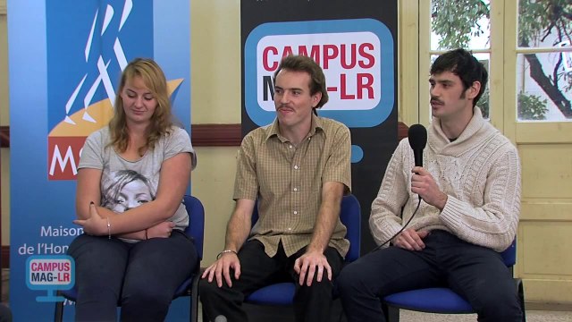 Campus Mag LR : Montpellier SupAgro Movember présente L'Agro Moustache