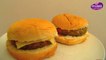 Cuisine - Comment cuisiner un cheeseburger végétarien - Plat