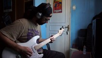 Sesión de guitarras 4