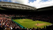 Wimbledon Lawn Tennis Museum East ham London