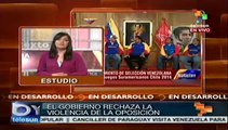 Venezuela conmemora bicentenario de la Batalla de la Victoria