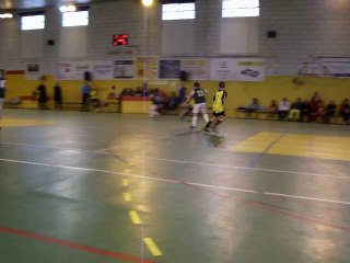 Tournoi U13 Godbrange du 09/02/14